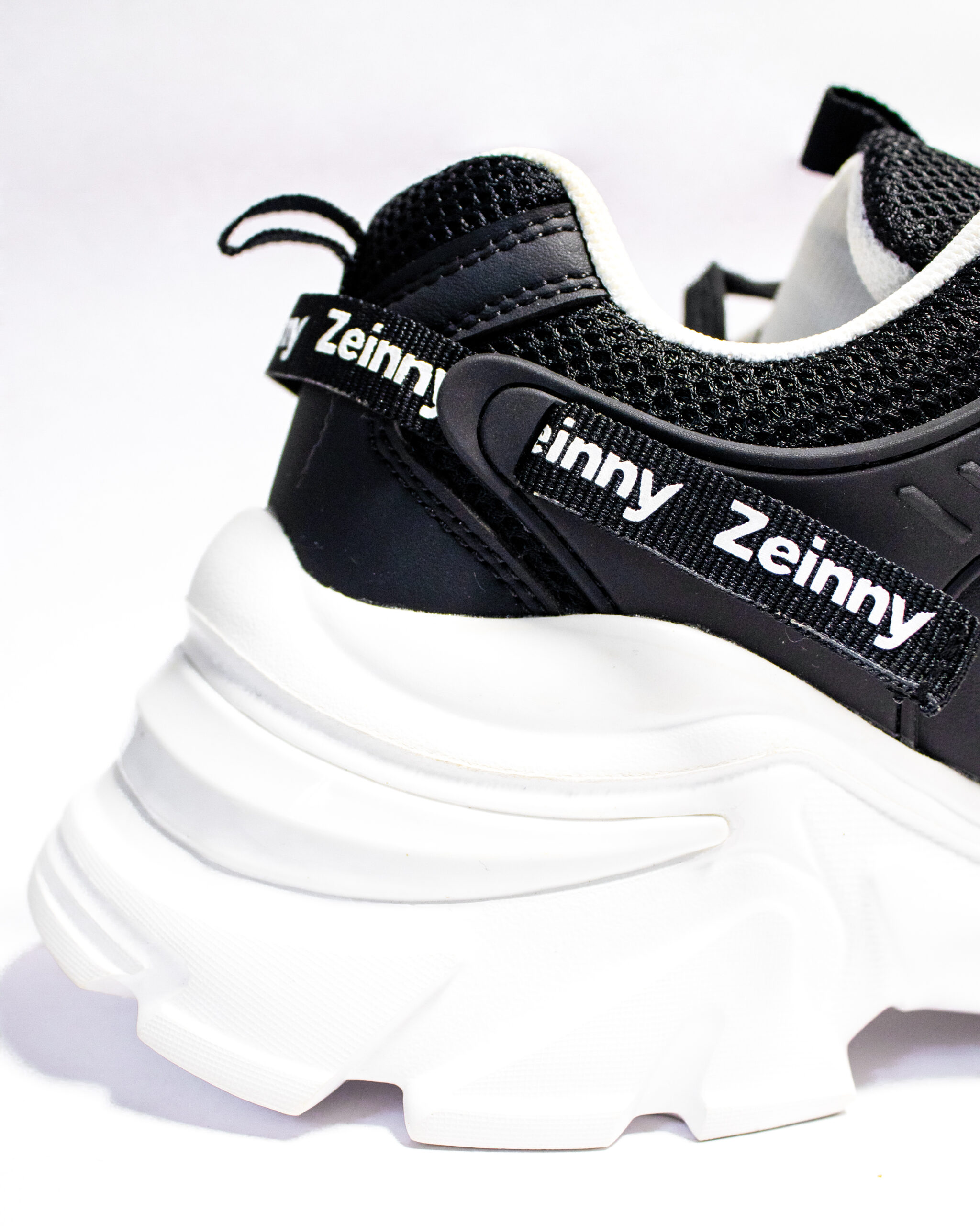 Z MOTION NOVA (Black) - Image 4