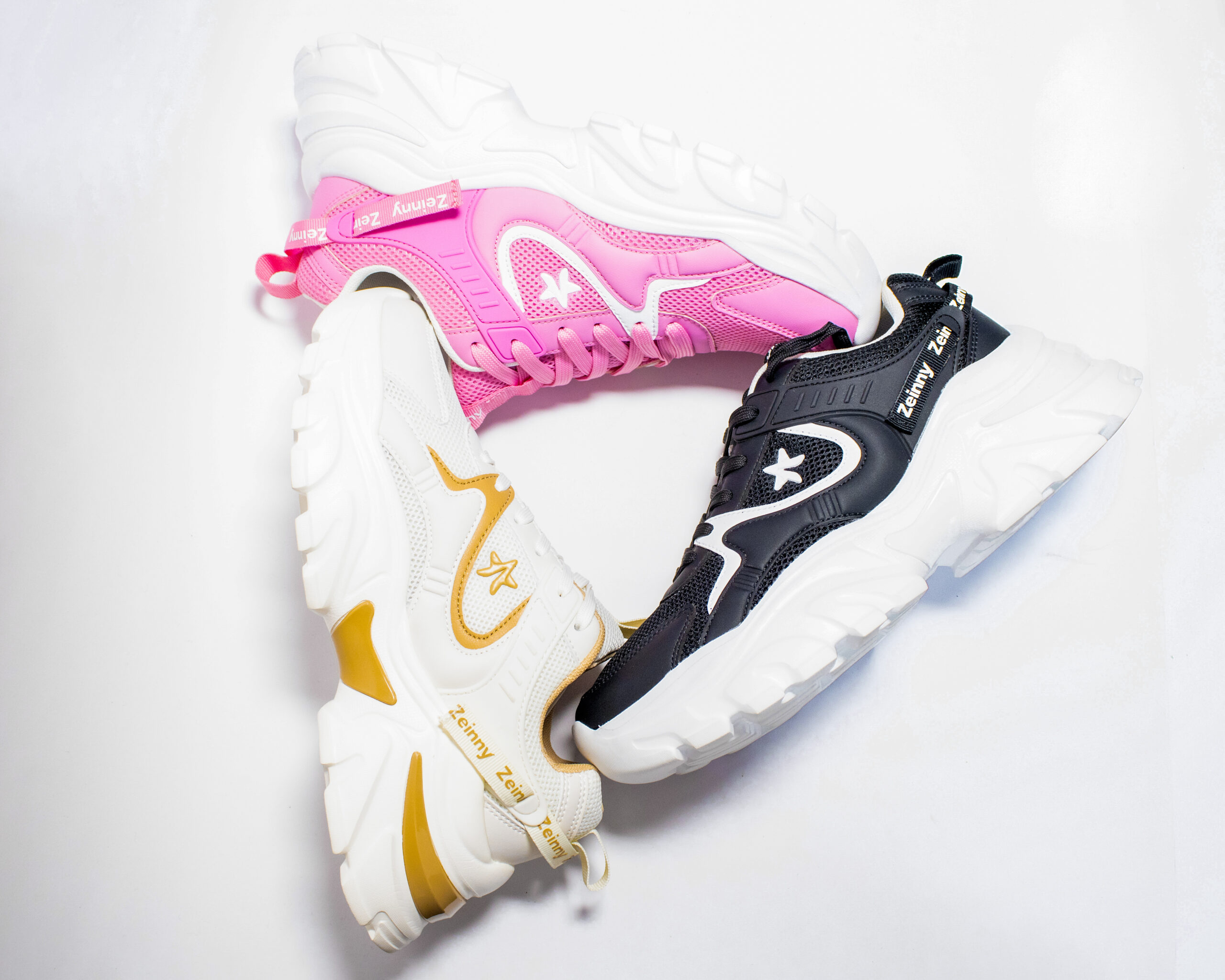 Z MOTION NOVA (Cream) - Image 8