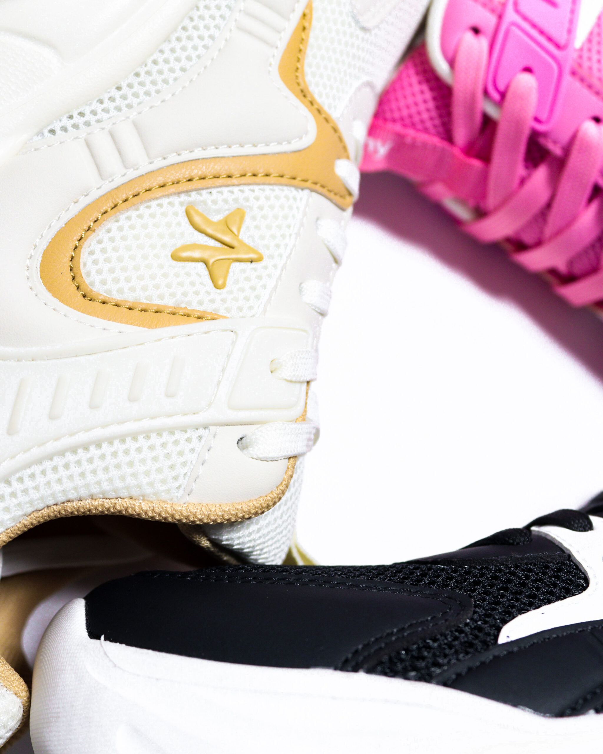 Z MOTION NOVA (Cream) - Image 9