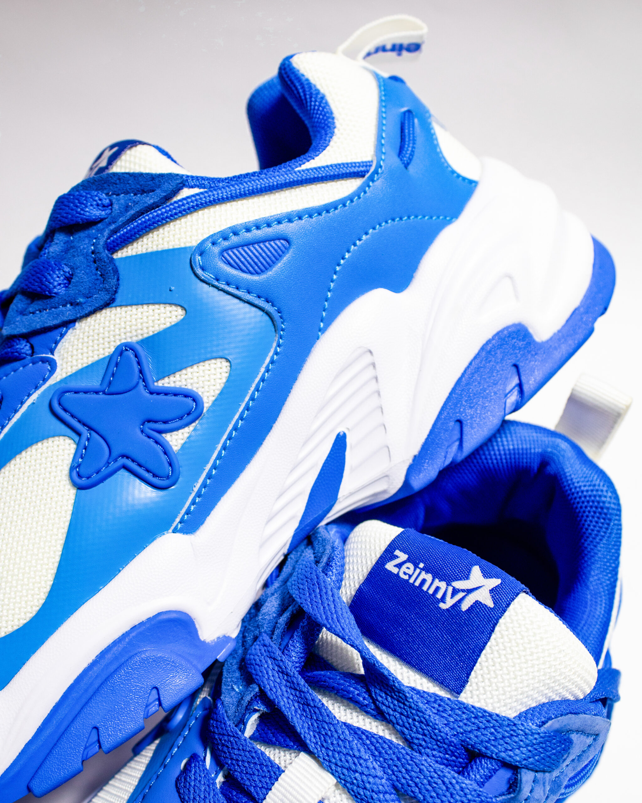 Z MOTION CORE (Blue) - Image 4