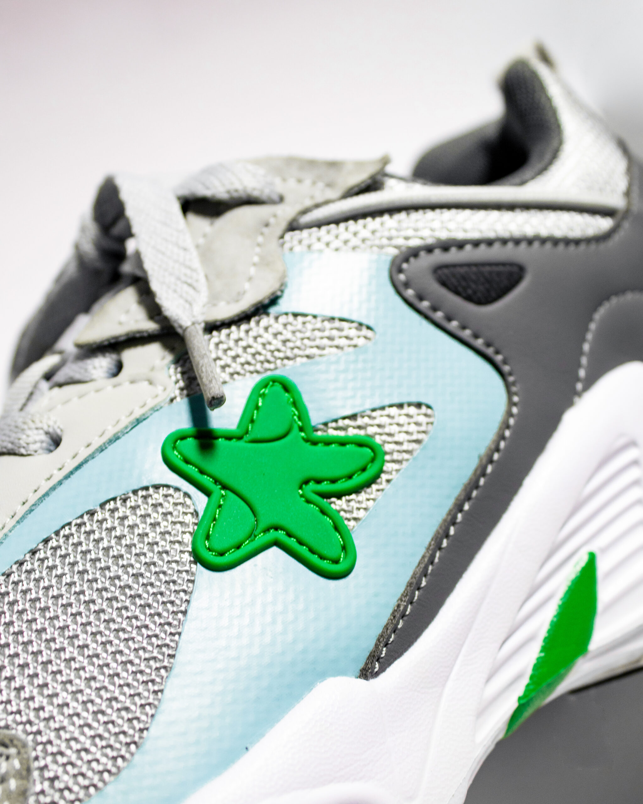 Z MOTION CORE (Grey) - Image 5