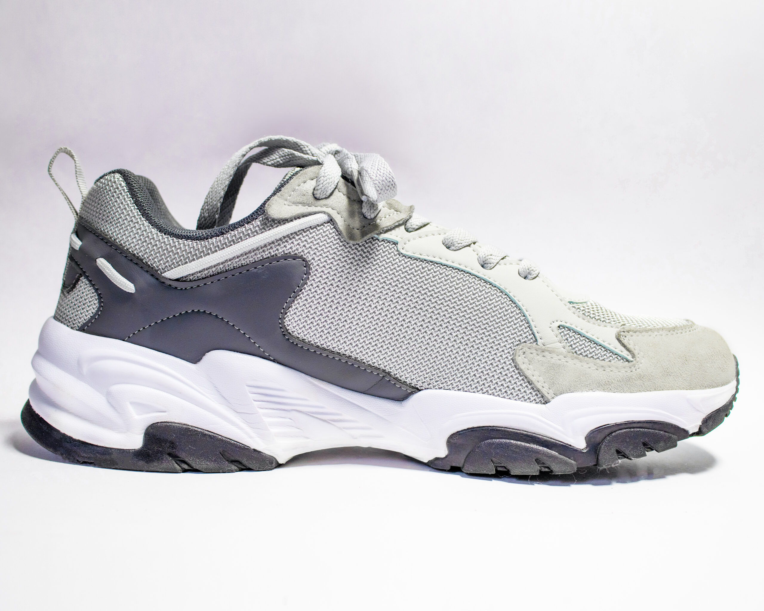 Z MOTION CORE (Grey) - Image 3