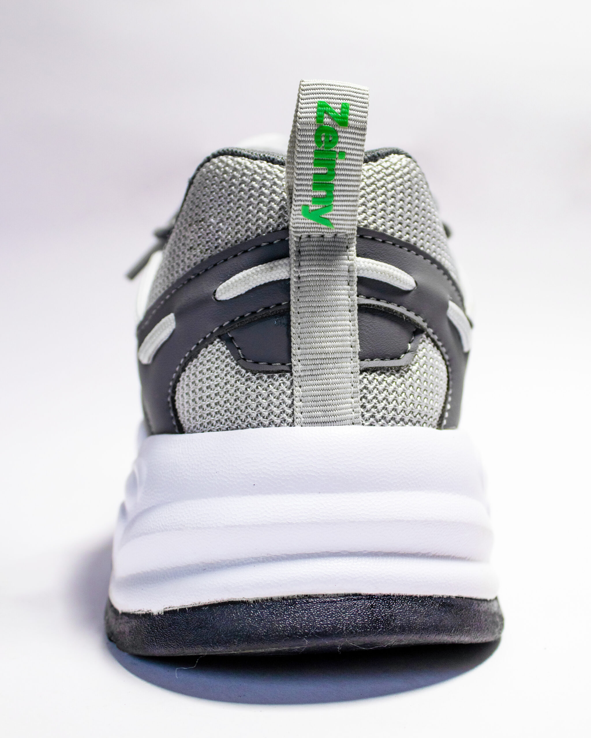 Z MOTION CORE (Grey) - Image 4