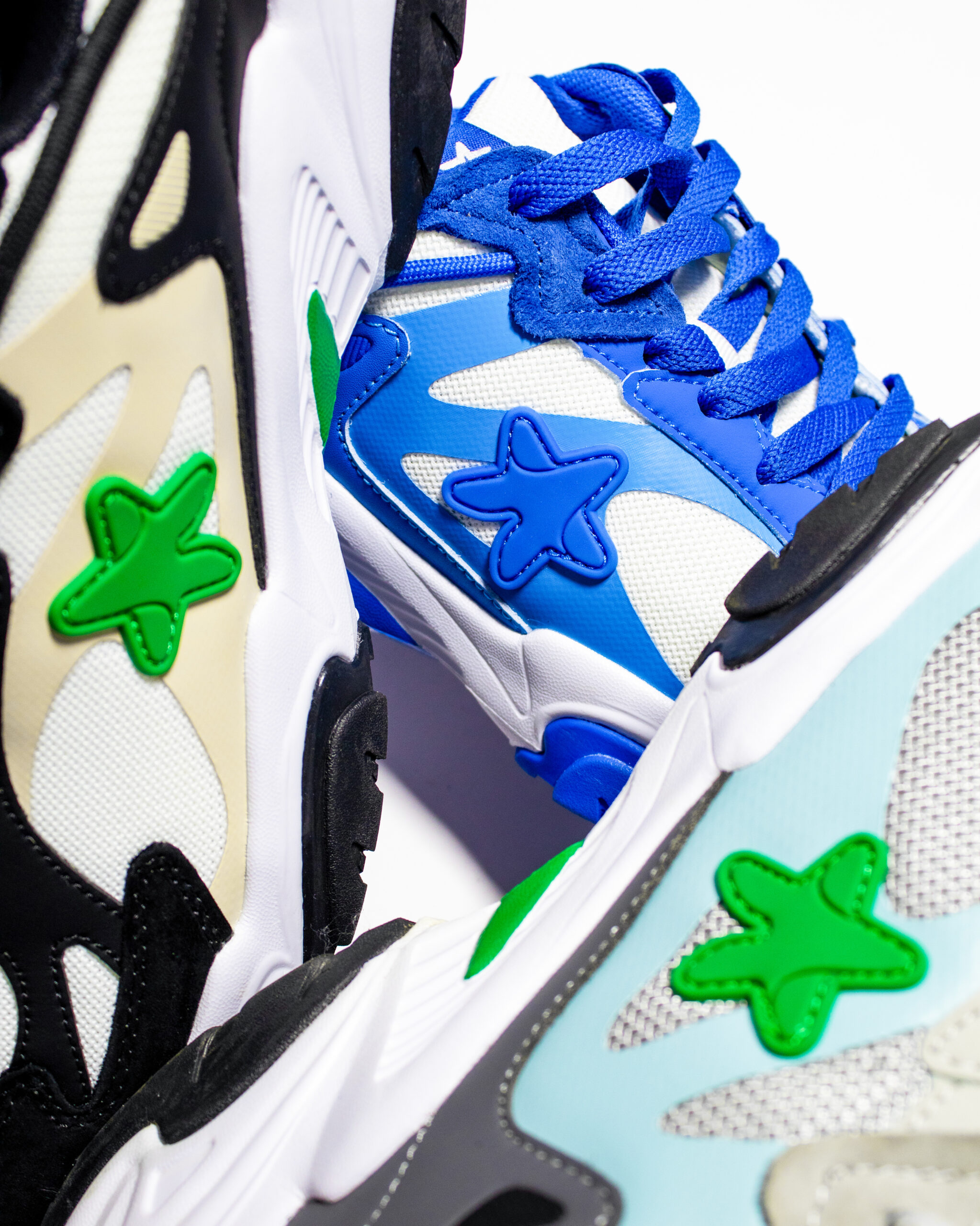 Z MOTION CORE (Grey) - Image 6