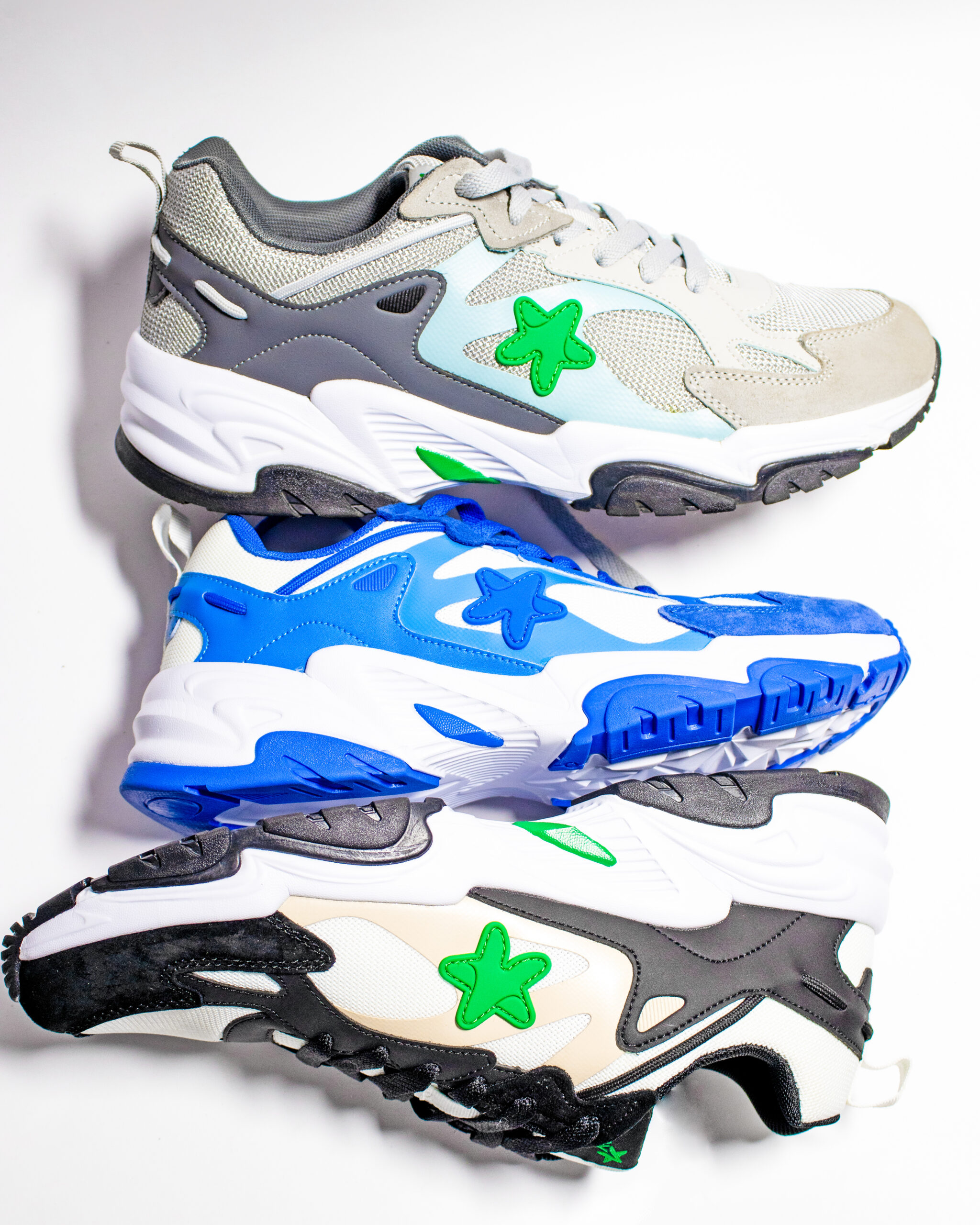 Z MOTION CORE (Blue) - Image 9