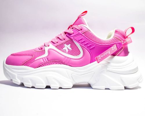 Z MOTION NOVA (Pink)