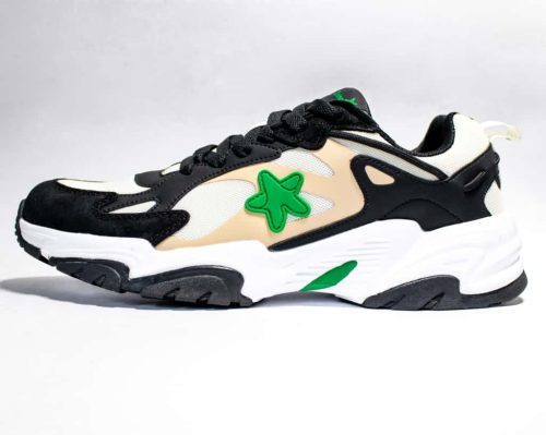 Z MOTION CORE (black)