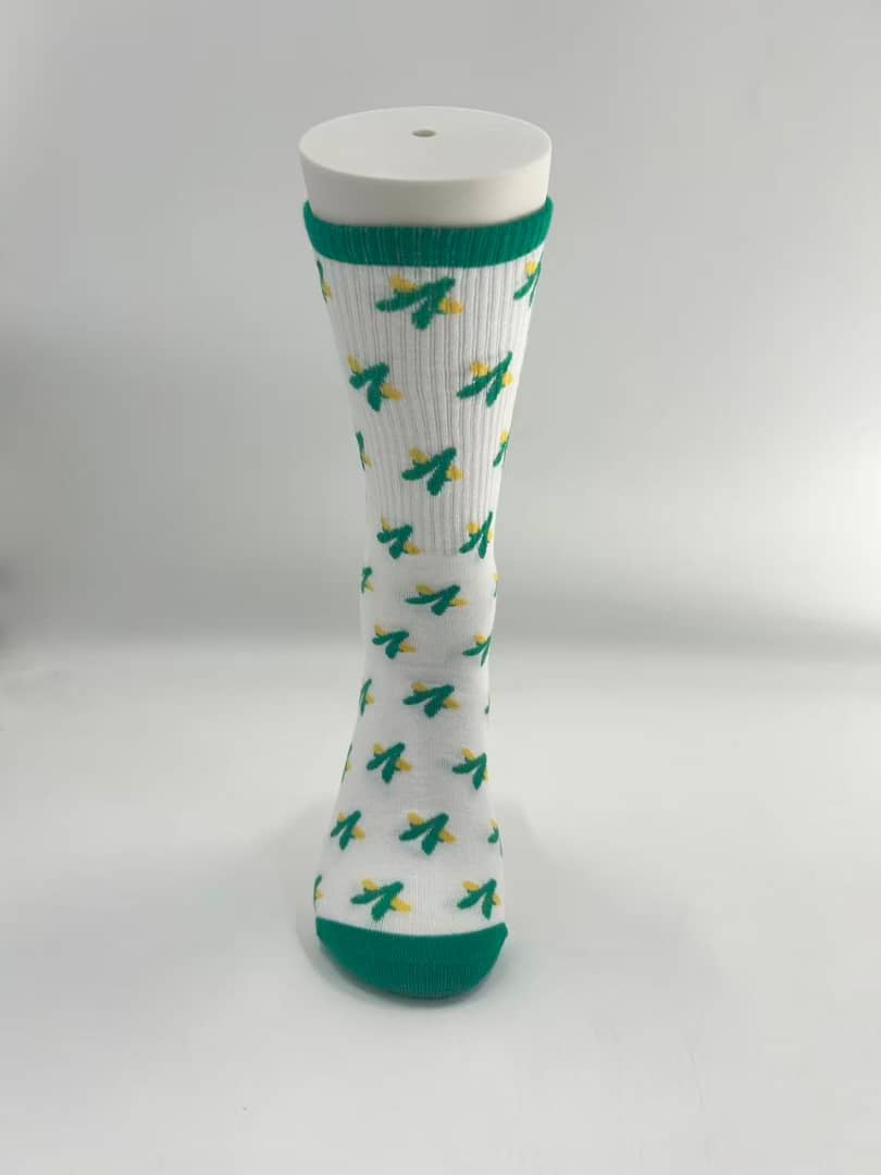 Z MOTION VOLT BLEND SOCKS - Image 3