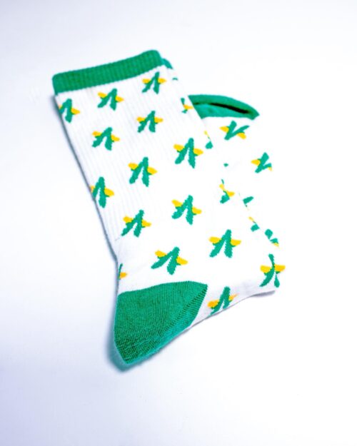 Z MOTION VOLT BLEND SOCKS