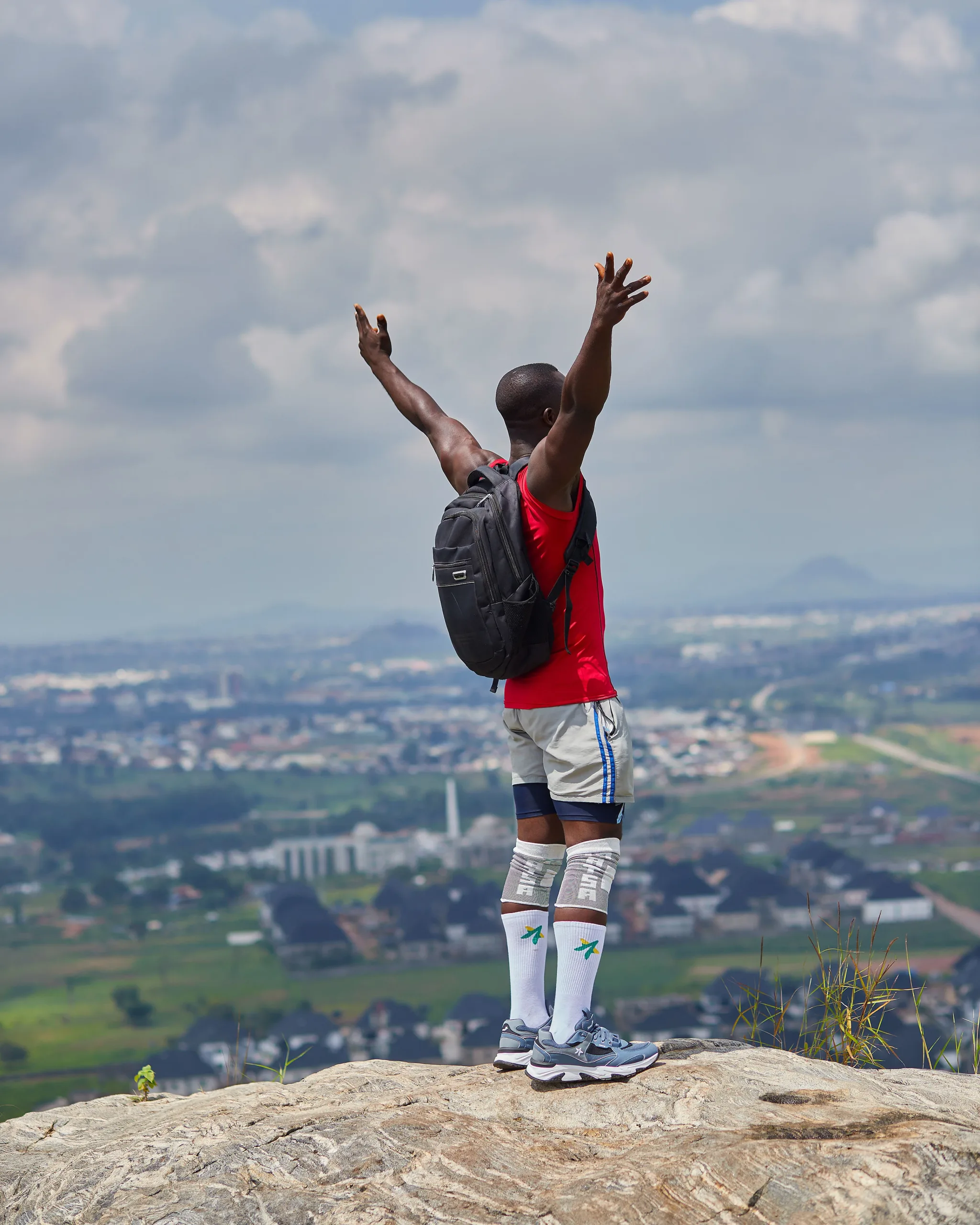 Z MOTION FLUX (Stone Blue) - Image 10