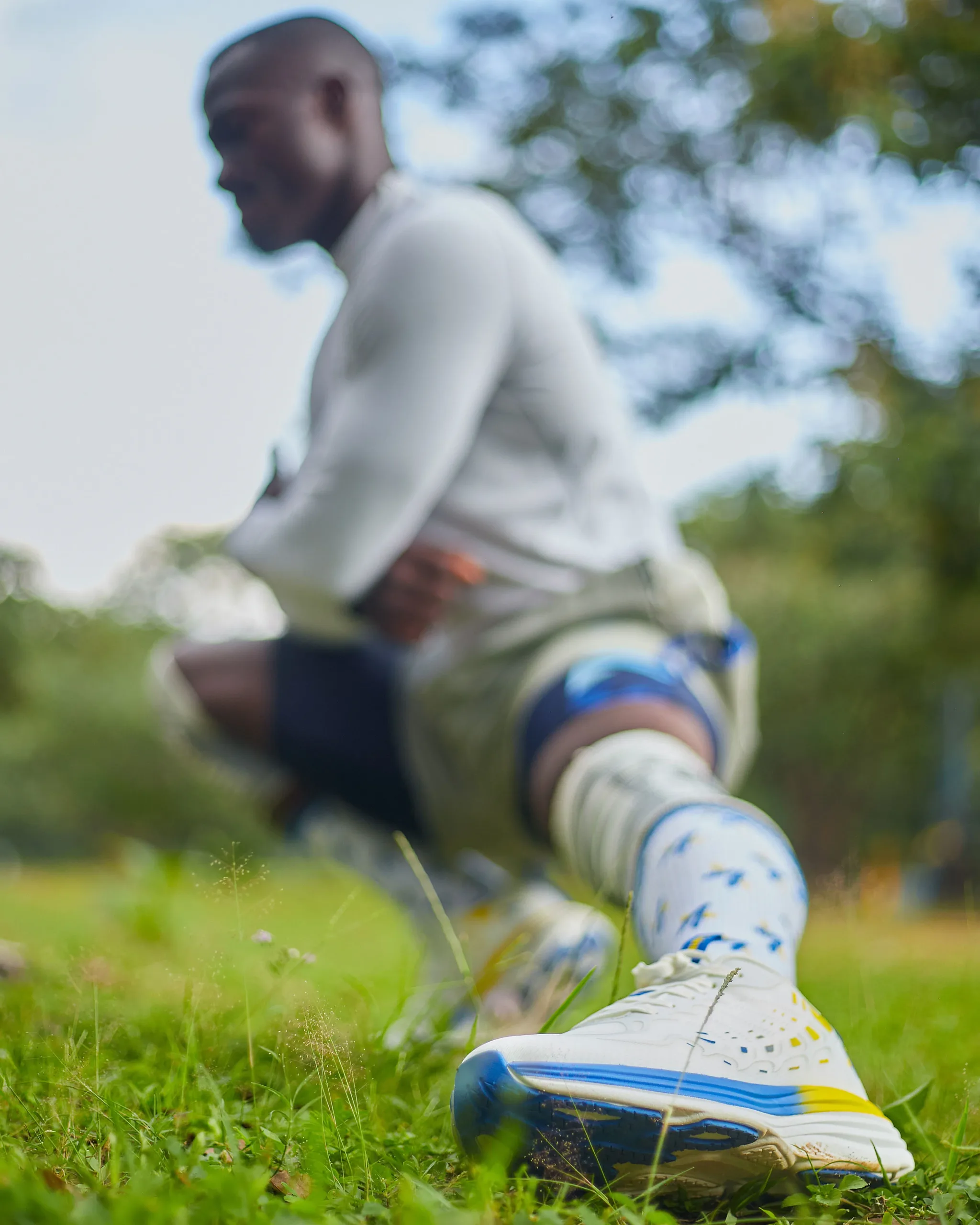 Z MOTION WAVY BLUE - Image 8